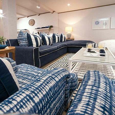 Indigo By The Oyster Collection Leilighet Kenton on Sea Eksteriør bilde