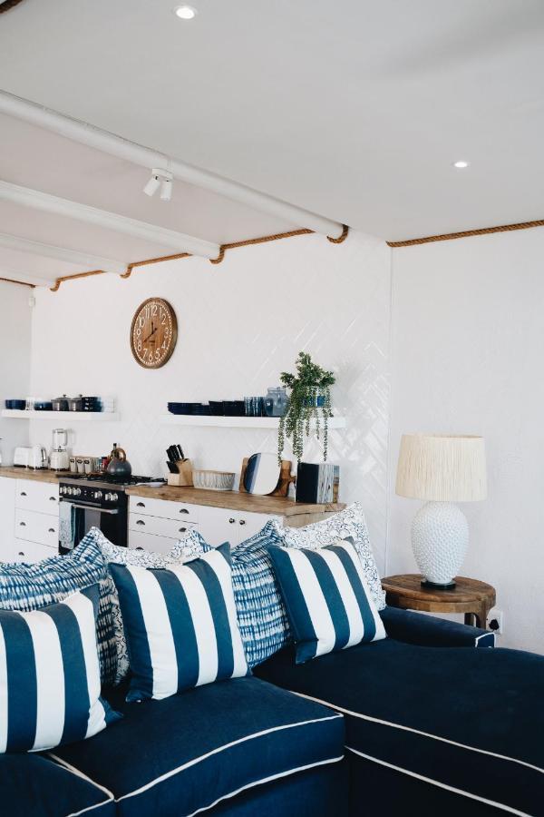 Indigo By The Oyster Collection Leilighet Kenton on Sea Eksteriør bilde