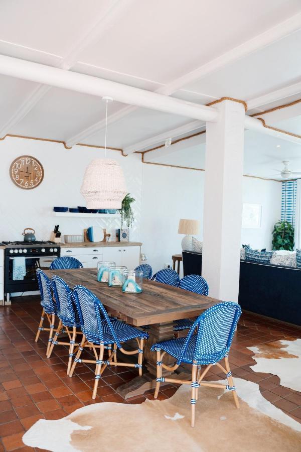 Indigo By The Oyster Collection Leilighet Kenton on Sea Eksteriør bilde