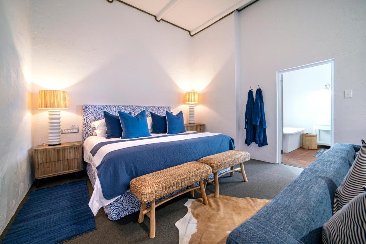 Indigo By The Oyster Collection Leilighet Kenton on Sea Eksteriør bilde