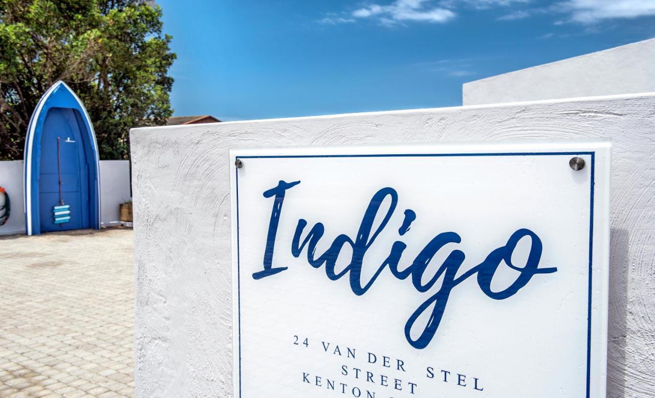 Indigo By The Oyster Collection Leilighet Kenton on Sea Eksteriør bilde