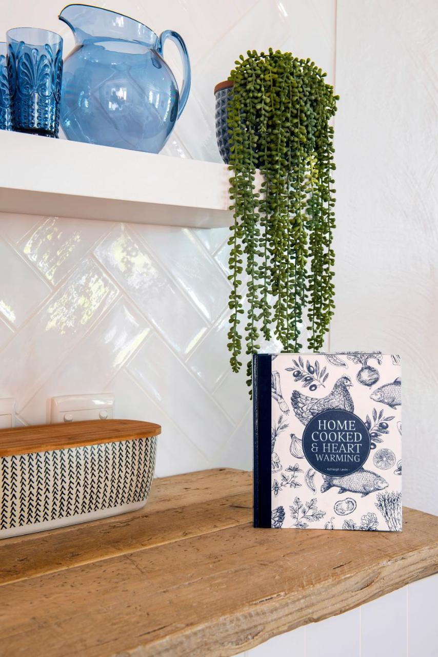 Indigo By The Oyster Collection Leilighet Kenton on Sea Eksteriør bilde