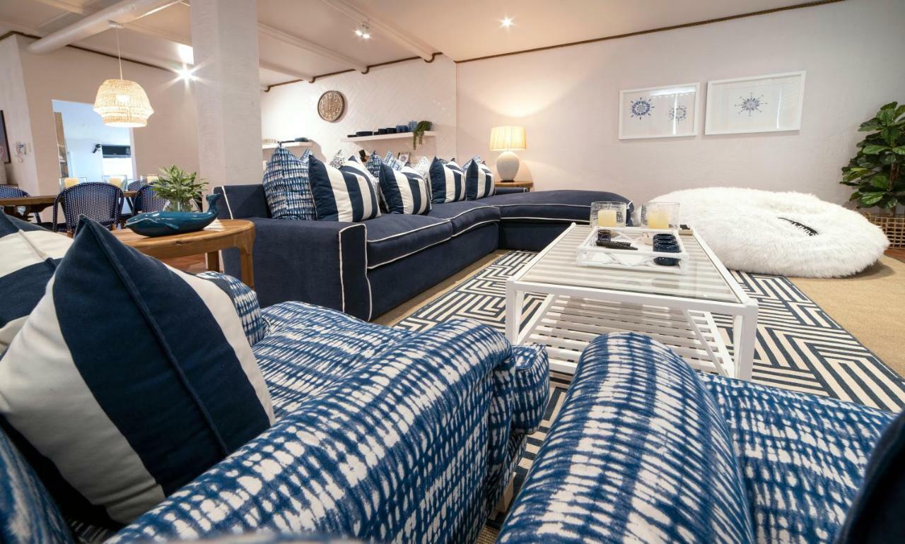 Indigo By The Oyster Collection Leilighet Kenton on Sea Eksteriør bilde